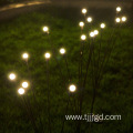 Solar Powered Firefly Lights